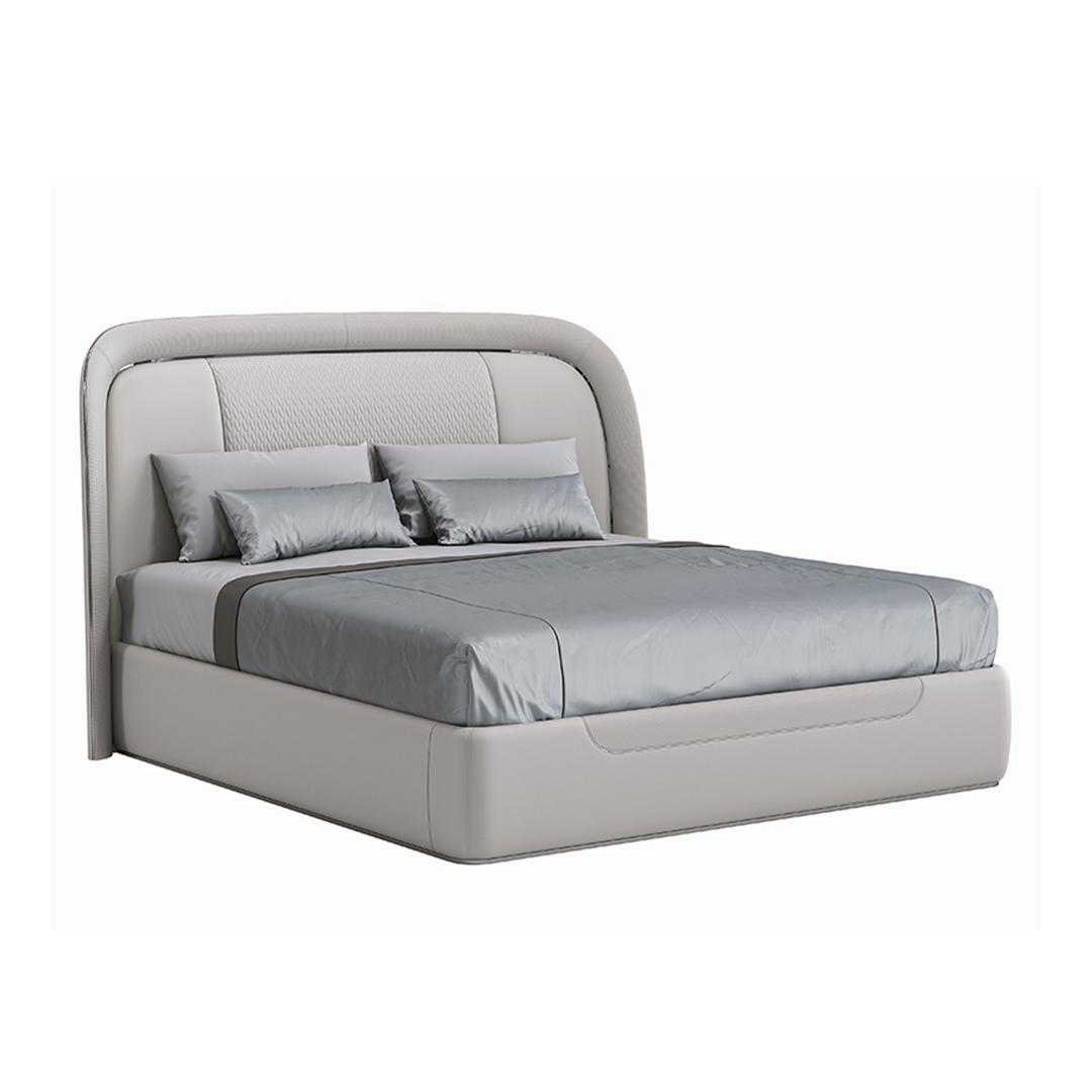 Gloria Bed<br>MZ-A8001f-2