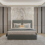 Load image into Gallery viewer, Madison Bed&lt;br&gt;MZ-A8001h-2
