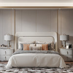 Load image into Gallery viewer, Gloria Bed&lt;br&gt;MZ-A8001i-2&lt;br&gt;MZ-A8001i-3
