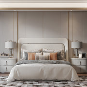 Gloria Bed<br>MZ-A8001i-2<br>MZ-A8001i-3