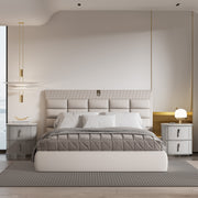 Gloria Bed<br>MZ-A8001j-2<br>MZ-A8001j-3