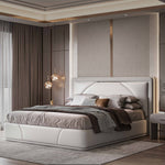 Load image into Gallery viewer, The Fleeting Years Bed&lt;br&gt;MZ-A8001k-5&lt;br&gt;MZ-A8001k-6
