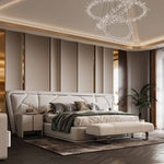 Load image into Gallery viewer, The Fleeting Years Bed&lt;br&gt;MZ-A8001k-2
