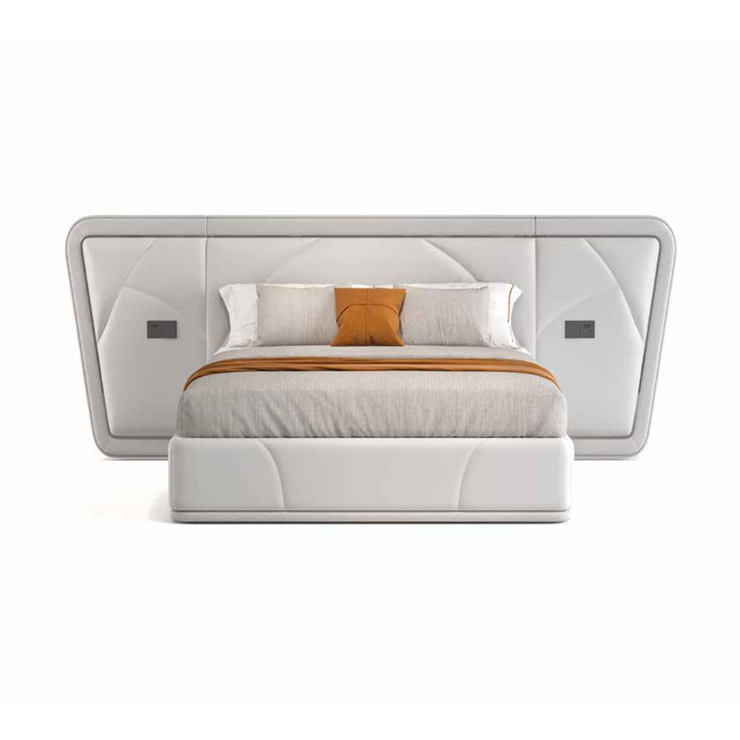 The Fleeting Years Bed<br>MZ-A8001k-2