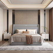 Shadows In The Night Mist Bed<br>MZ-A8001n-2<br>MZ-A8001n-3