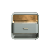 Aiden Nightstand<br>MZ-A8002c