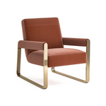 Load image into Gallery viewer, Ashley Lounge Chair&lt;br&gt;MZ-A8025b
