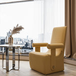 Load image into Gallery viewer, Ashley Lounge Chair&lt;br&gt;MZ-A8025c&lt;br&gt;MZ-B8025c

