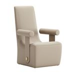 Load image into Gallery viewer, Ashley Lounge Chair&lt;br&gt;MZ-A8025c&lt;br&gt;MZ-B8025c
