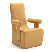 Ashley Lounge Chair<br>MZ-A8025c<br>MZ-B8025c