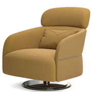 Butter Bread Lounge Chair<br>MZ-A8025g<br>MZ-A8025g-2