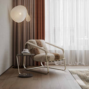 Fluffy Fog Lounge Chair<br>MZ-A8025i-2