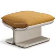 Soufflé Lounge Chair<br>MZ-A8025j<br>MZ-A8025j-2