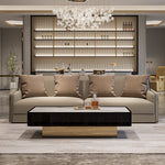 Load image into Gallery viewer, Carol Coffee Table&lt;br&gt;MZ-A8034b
