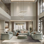 Load image into Gallery viewer, Fiona Coffee Table&lt;br&gt;MZ-A8034e&lt;br&gt;MZ-A8034e-2
