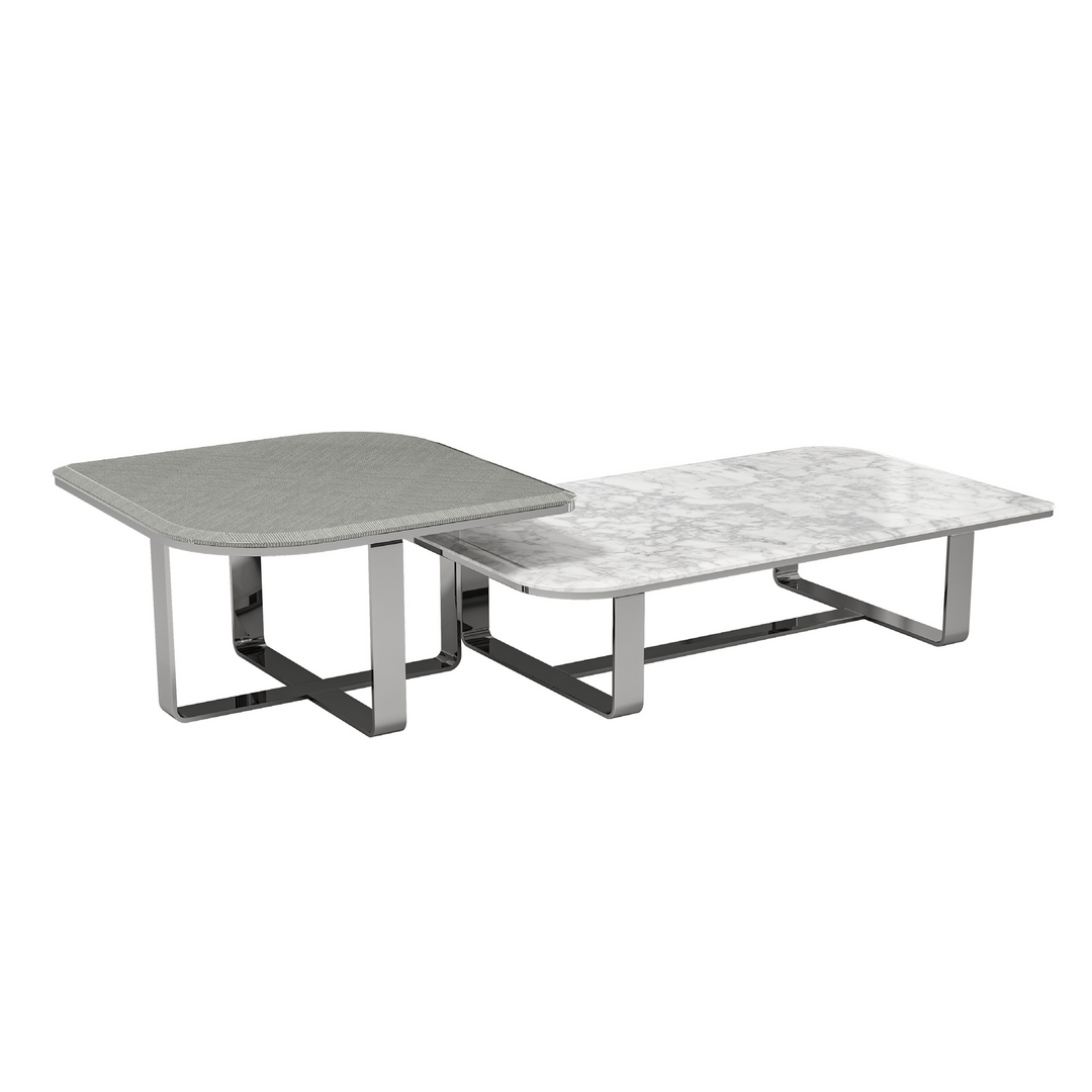 Travis Coffee Table<br>MZ-A8034f<br>MZ-A8034f-2