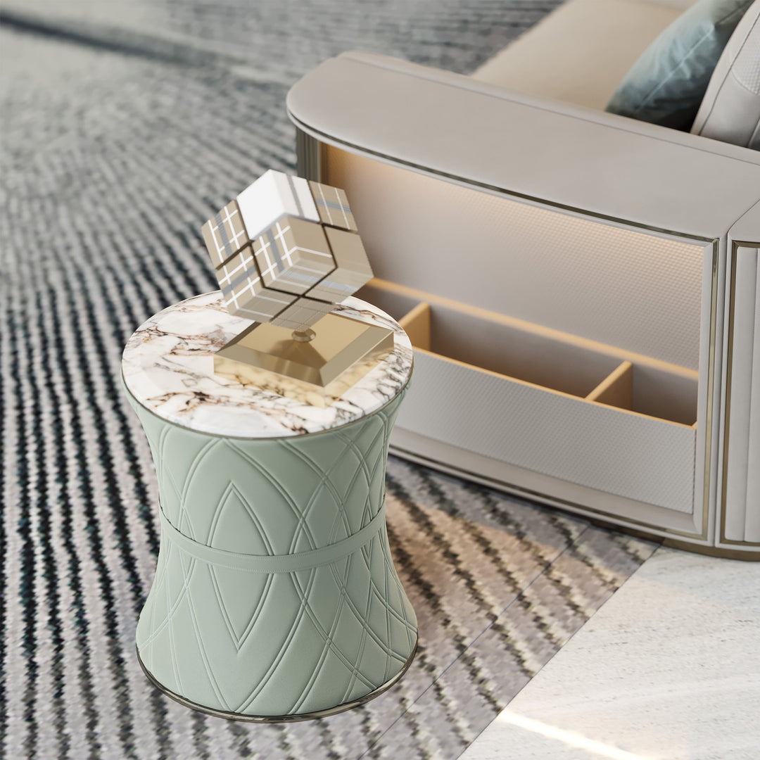 Fiona Side Table<br>MZ-A8035c<br>MZ-A8035c-2