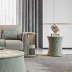 Load image into Gallery viewer, Fiona Side Table&lt;br&gt;MZ-A8035c&lt;br&gt;MZ-A8035c-2
