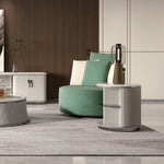 Load image into Gallery viewer, Hannah Side Table&lt;br&gt;MZ-A8035e
