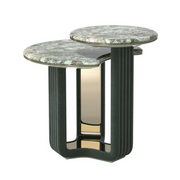 Steele Side Table<br>MZ-A8035g-3<br>MZ-A8035g-4