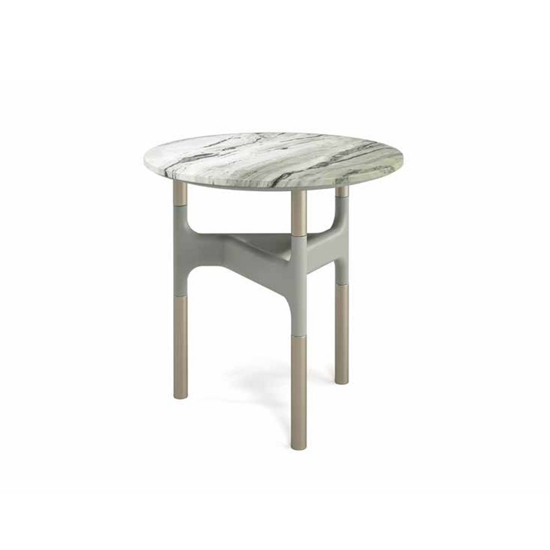 Emerald Bay Side Table<br>MZ-A8035h