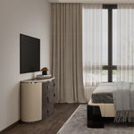 Load image into Gallery viewer, Kaitlyn Sideboard&lt;br&gt;MZ-A8037a-6&lt;br&gt;MZ-A8037b-1&lt;br&gt;MZ-A8037b-2
