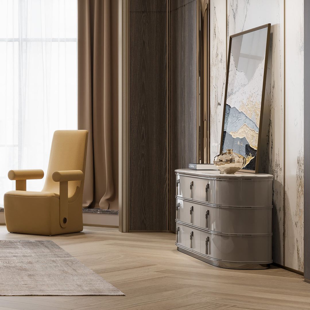 Hannah Cabinet<br>MZ-A8037d-5