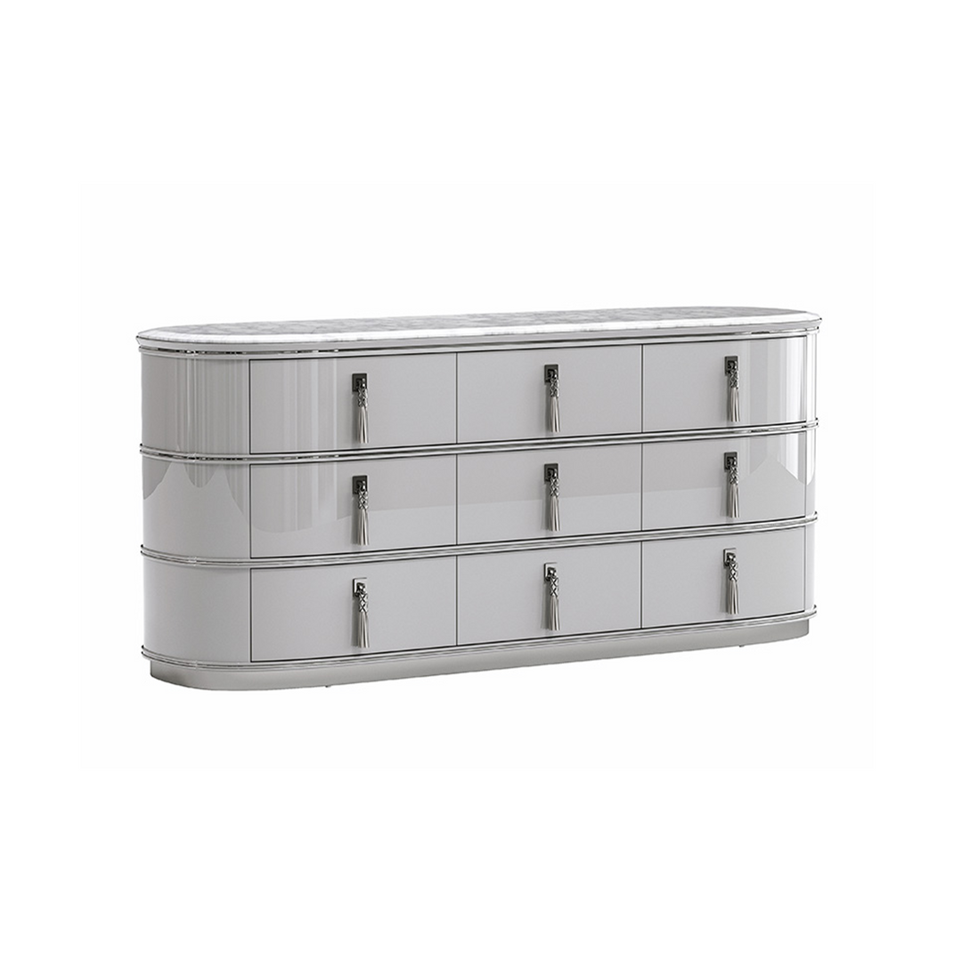 Hannah Cabinet<br>MZ-A8037d-5