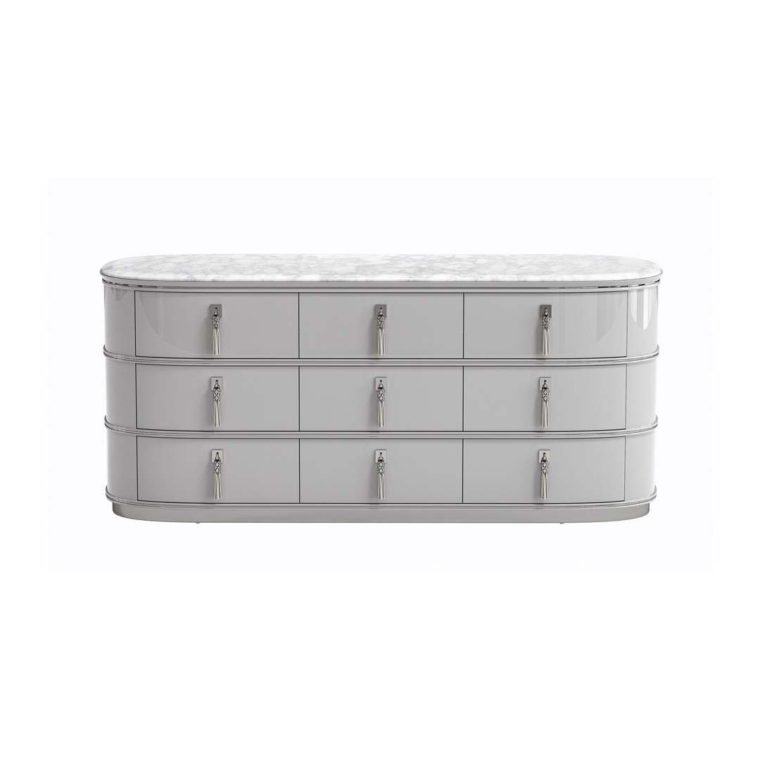 Hannah Cabinet<br>MZ-A8037d-5