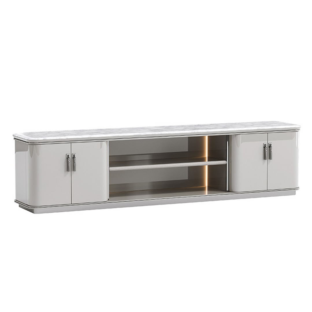 Hannah Cabinet<br>MZ-A8037f-1<br>MZ-A8037f-2