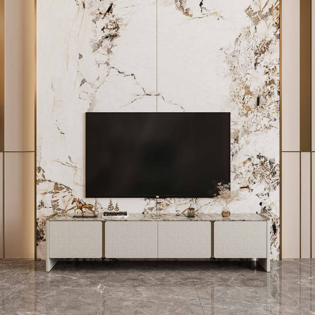 Crystal Rock Cabinet<br>MZ-A8037p-1<br>MZ-A8037p-2<br>MZ-A8037p-3