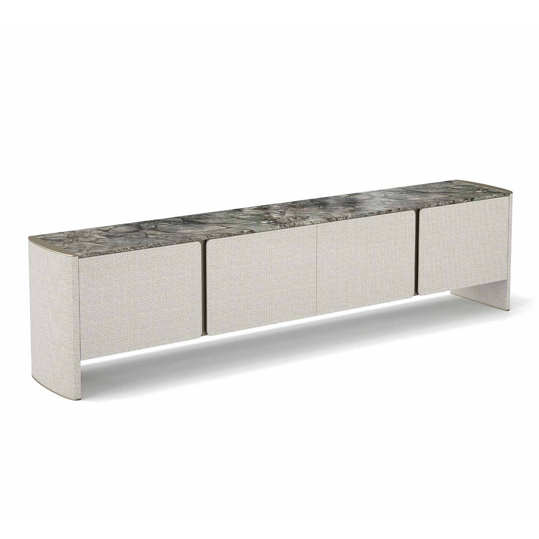 Crystal Rock Cabinet<br>MZ-A8037p-1<br>MZ-A8037p-2<br>MZ-A8037p-3