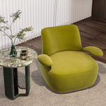 Load image into Gallery viewer, Knox Lounge Chair&lt;br&gt;MZ-B8025f
