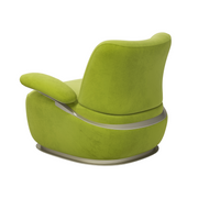 Knox Lounge Chair<br>MZ-B8025f