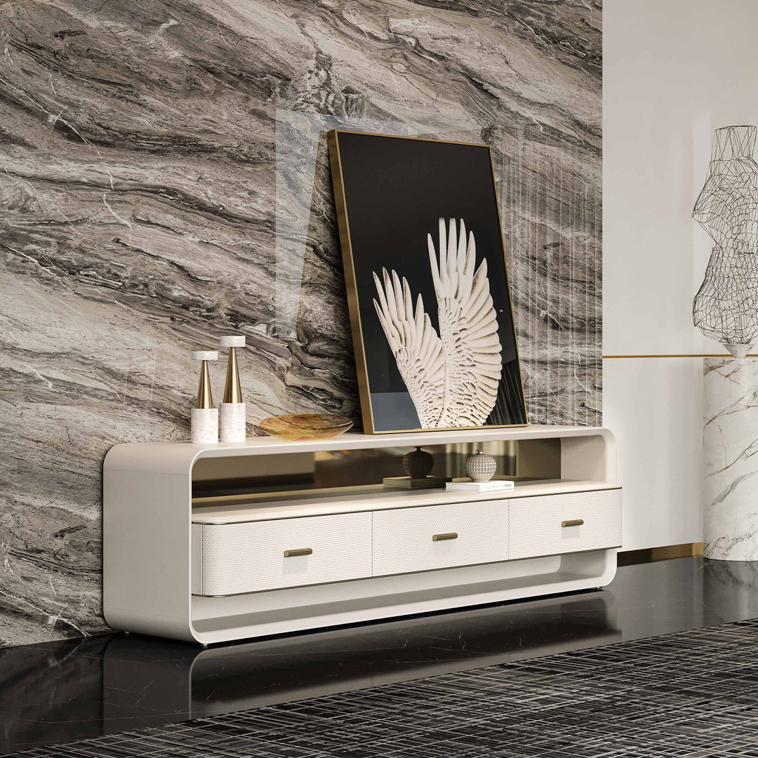 Moon Shadow Flowing Cloud Cabinet<br>MZ-B8037k-3<br>MZ-B8037k-5