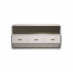 Load image into Gallery viewer, Moon Shadow Flowing Cloud Cabinet&lt;br&gt;MZ-B8037k-3&lt;br&gt;MZ-B8037k-5
