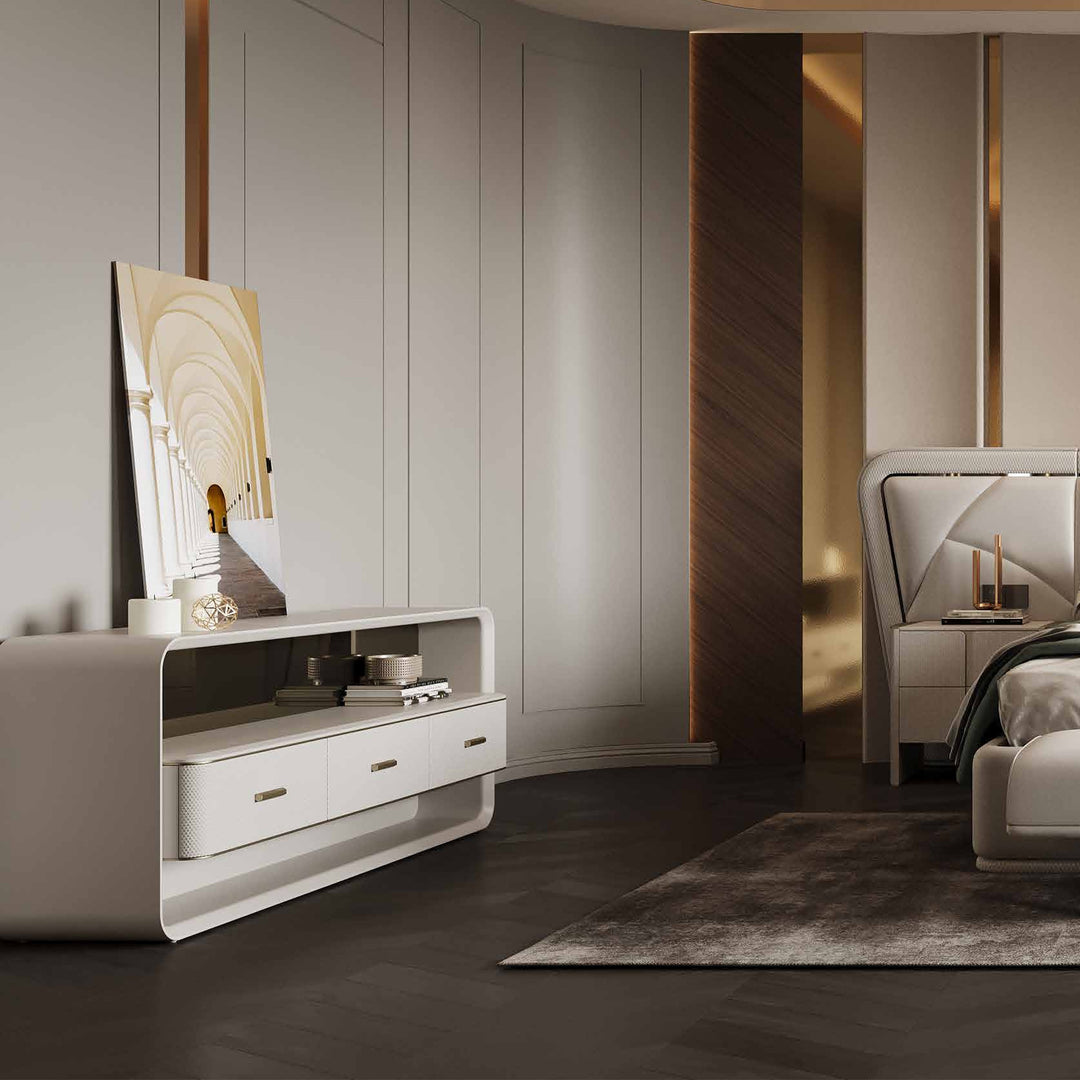 Moon Shadow Flowing Cloud Cabinet<br>MZ-B8037k-3<br>MZ-B8037k-5