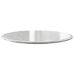 Load image into Gallery viewer, Blue Colored Marble Lazy Susan&lt;br&gt;MZ-B8050f-8&lt;br&gt;MZ-B8050f-12
