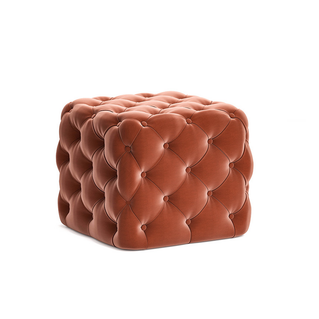 Whitney Ottoman<br>MZ-C7011d