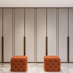 Load image into Gallery viewer, Whitney Ottoman&lt;br&gt;MZ-C7011d
