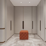 Load image into Gallery viewer, Whitney Ottoman&lt;br&gt;MZ-C7011d
