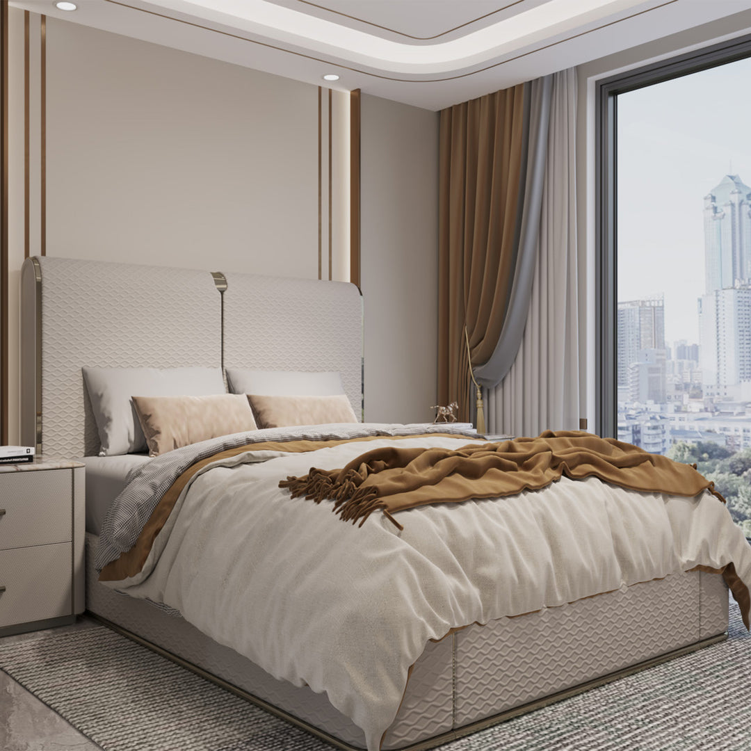 Madison Be<br>MZ-C8001h-2