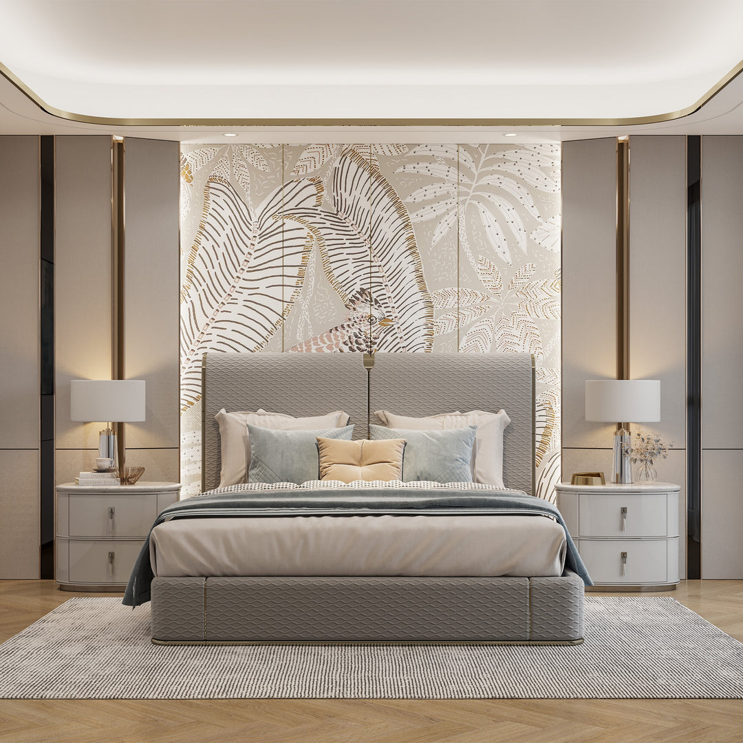 Madison Be<br>MZ-C8001h-2