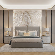 Madison Be<br>MZ-C8001h-2