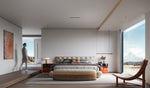 Load image into Gallery viewer, PAN-A1001b Smart Adjustable Bed
