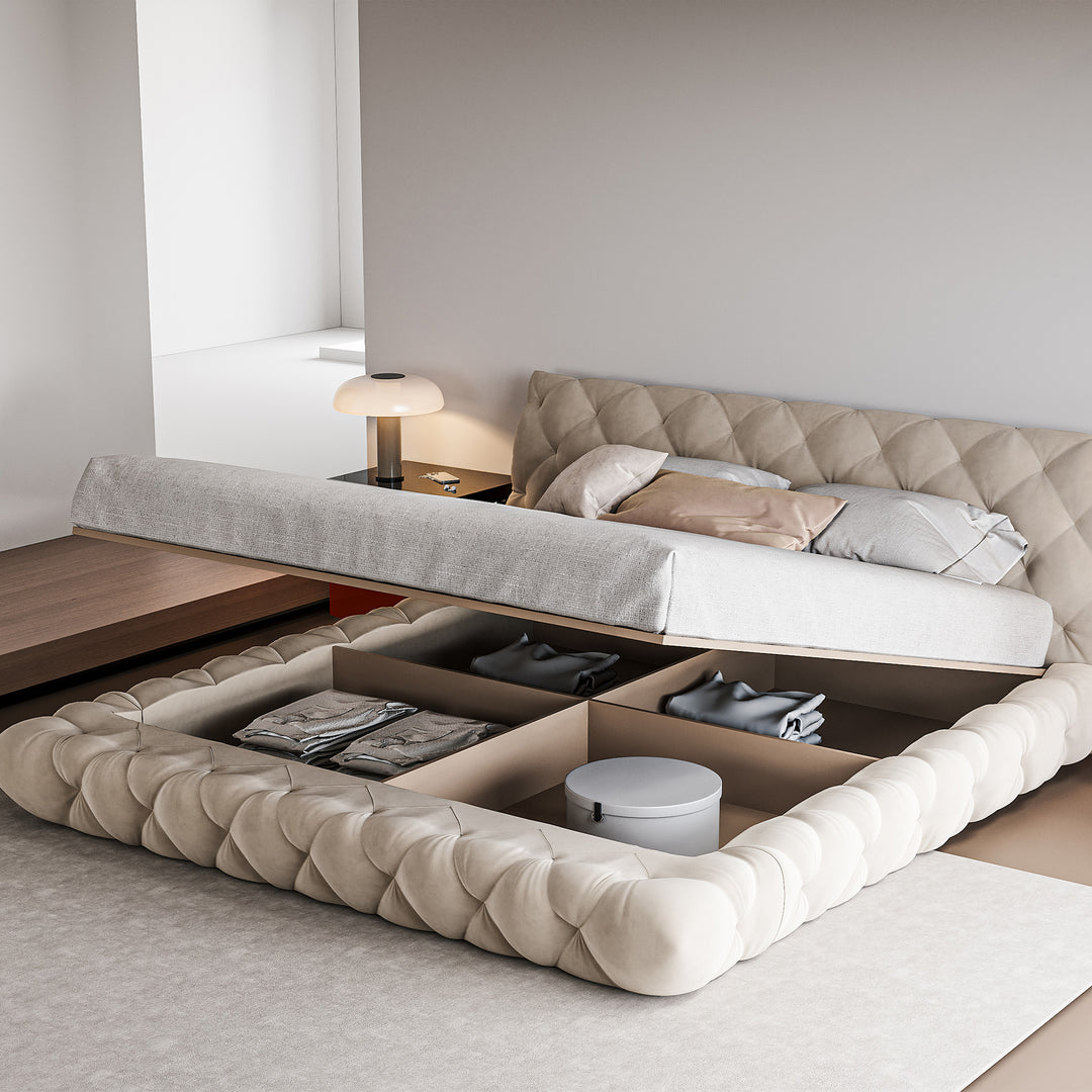 Bubble Smart Adjustable Bed<br>PAN-A1001b-2<br>PAN-A1001b-5