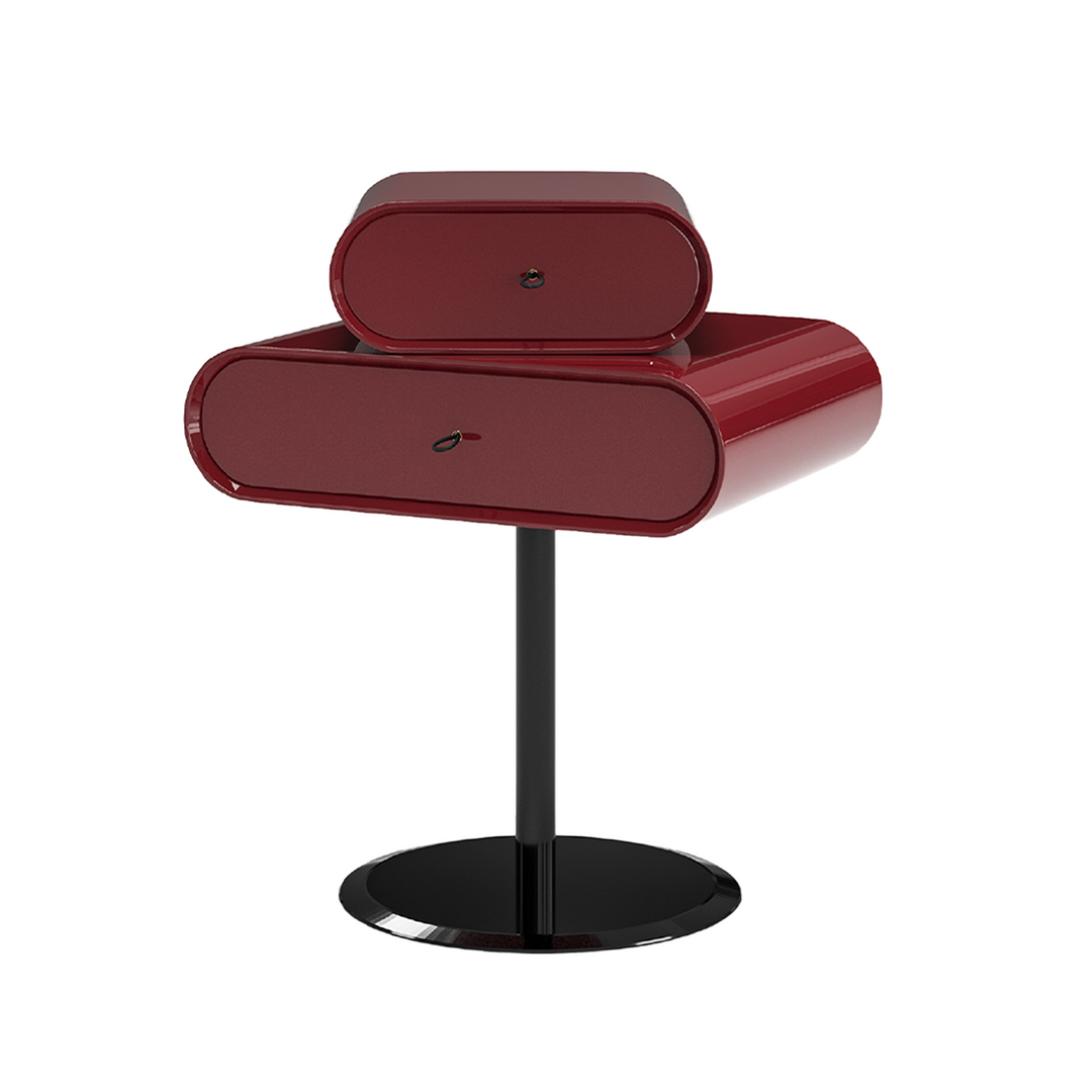 Cloud Ladder Nightstand<br>PAN-A1002a-2