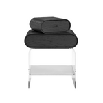 Load image into Gallery viewer, Cloud Ladder Nightstand&lt;br&gt;PAN-A1002a-3
