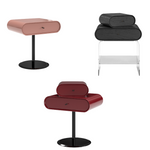 Load image into Gallery viewer, Cloud Ladder Nightstand&lt;br&gt;PAN-A1002a-1
