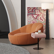 Cloud Ladder Nightstand<br>PAN-A1002a-1